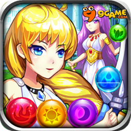 Super Bust-A-Move icon