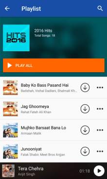 SongsPK Downloader screenshot 4