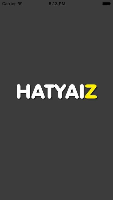 HATYAIZ 2 تصوير الشاشة
