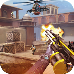 Death Sniper Shooting icon