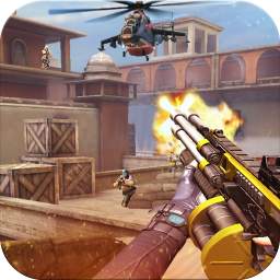 Death Sniper Shooting 1.0