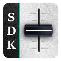Mixfader SDK Sample