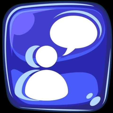 New Messenger 2016 स्क्रीनशॉट 2