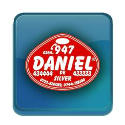 Daniel Taxi Cluj