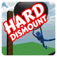 Hard Dismount
