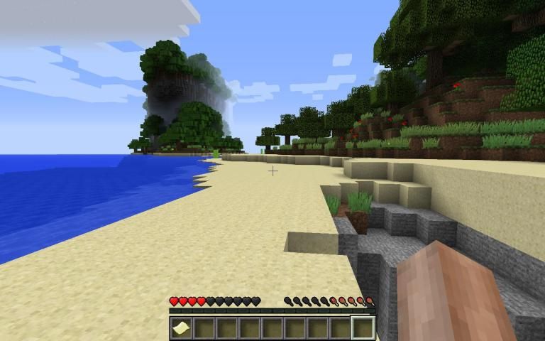 World Minebuild: craft mine screenshot 2