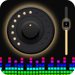 Equalizer and Music Player иконка