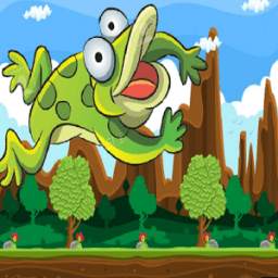FroggyFun 1.0
