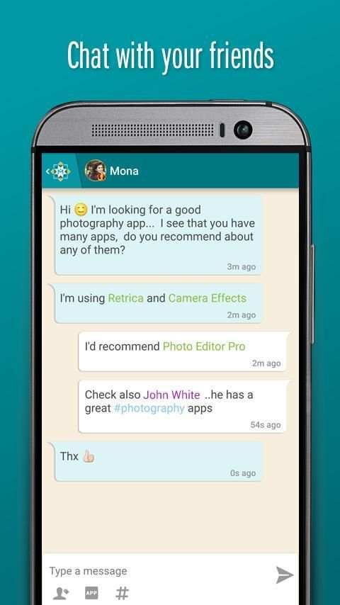 App Mahal: Discover Great Apps screenshot 10