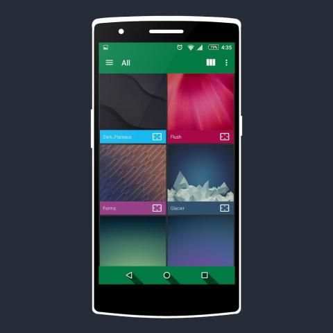 HD Stock Wallpapers screenshot 4
