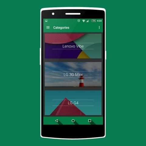 HD Stock Wallpapers screenshot 7