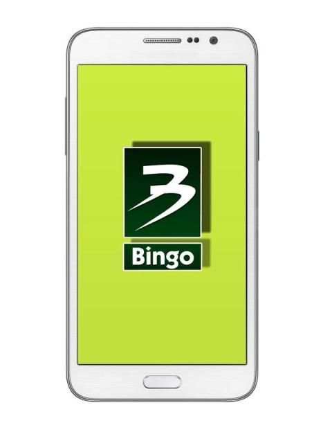 Trgovački lanac Bingo-Beta1.0 screenshot 2