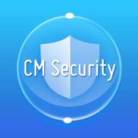 CM Security Antivirus Theme