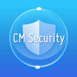CM Security Antivirus Theme