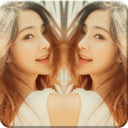 Collage Mirror Camera иконка