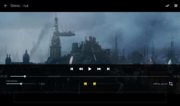 Video Reader Plus Lite screenshot 2