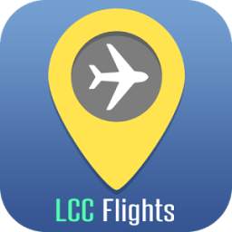 LCC Flights