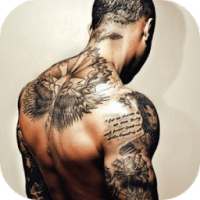 Tattoo Maker Photo Editor Pro on 9Apps