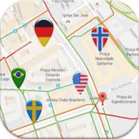 Guide Gps for Rio 2016 fake on 9Apps