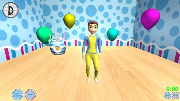 toonfit screenshot 2