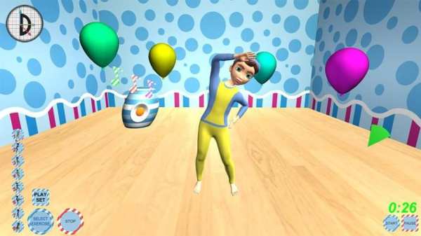 toonfit screenshot 1