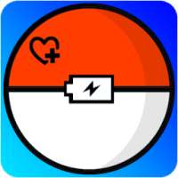 GO Battery Saver+ Free