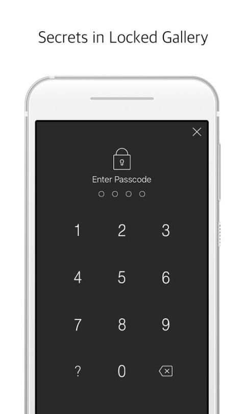 Taggle for Gmobi screenshot 1