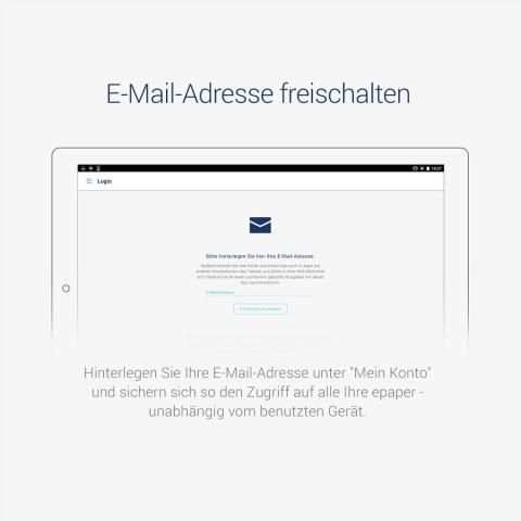 TAUCHEN · epaper 5 تصوير الشاشة