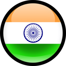 India Television UHD आइकन