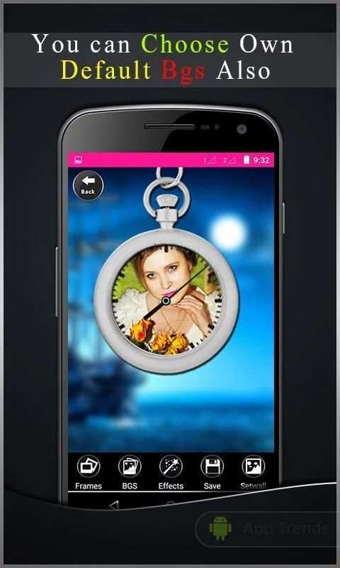 PIP Photo Editor Plus screenshot 6