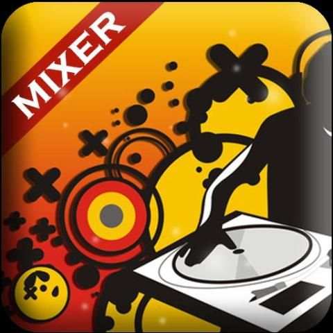 Simple DJ Mixer 3 تصوير الشاشة