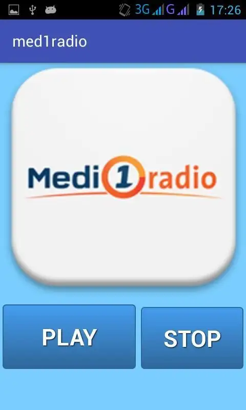 med1radio APK Download 2023 - Free - 9Apps