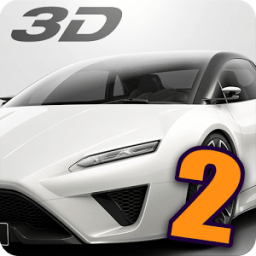 Drive Motors 2 أيقونة