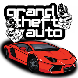 Racing Car Theme आइकन