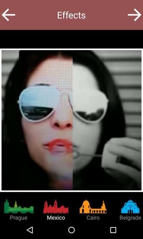 Funimate Loop Video Camera screenshot 3