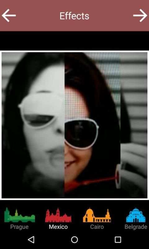 Funimate Loop Video Camera screenshot 2