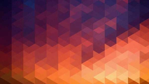 Geometric Live Wallpaper screenshot 4