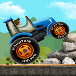 Real Car Driving Mission أيقونة