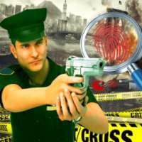 Police Line Criminal Case