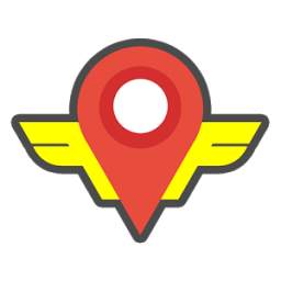 Floater - Fake GPS Location