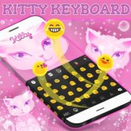 ikon Hellokitty Keyboard