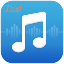 ikon Music Player -mp3- Trial