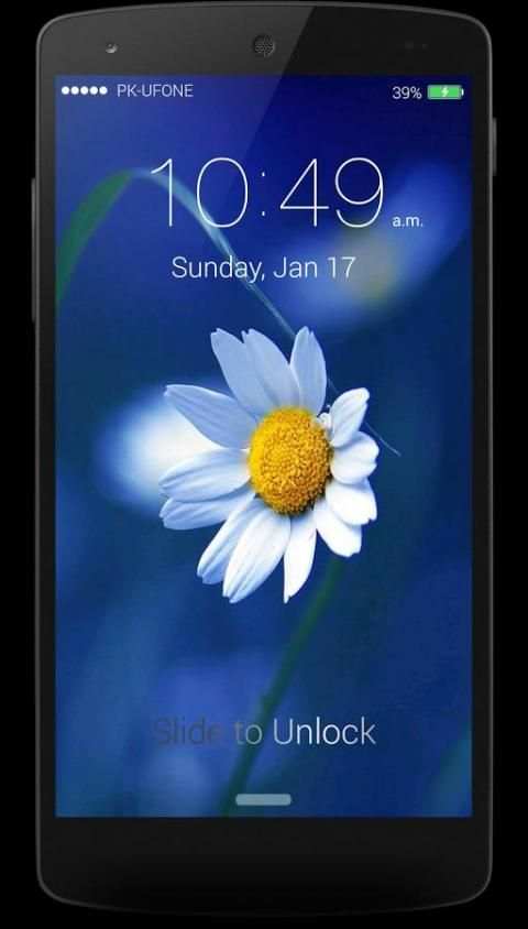 iPhone 7 Launcher Theme screenshot 7
