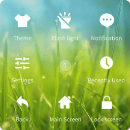 Easy touch New أيقونة