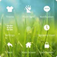 Easy touch New on 9Apps