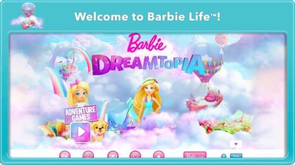 Barbie Life screenshot 12