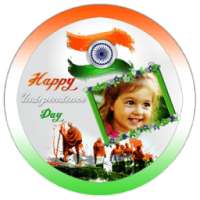 Independence Day Photo Frames on 9Apps