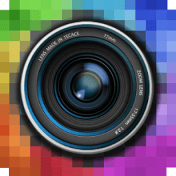 Mosaic Photo Creator-MosaicAce иконка