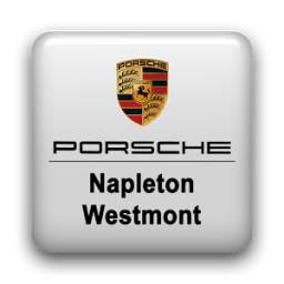 Napleton Westmont Porsche
