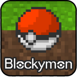 Blockymon GO: pocket craft أيقونة